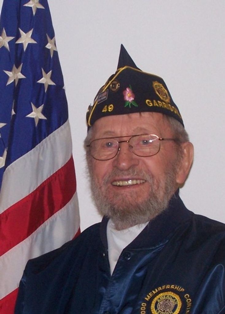 Blaine Meier Profile Photo