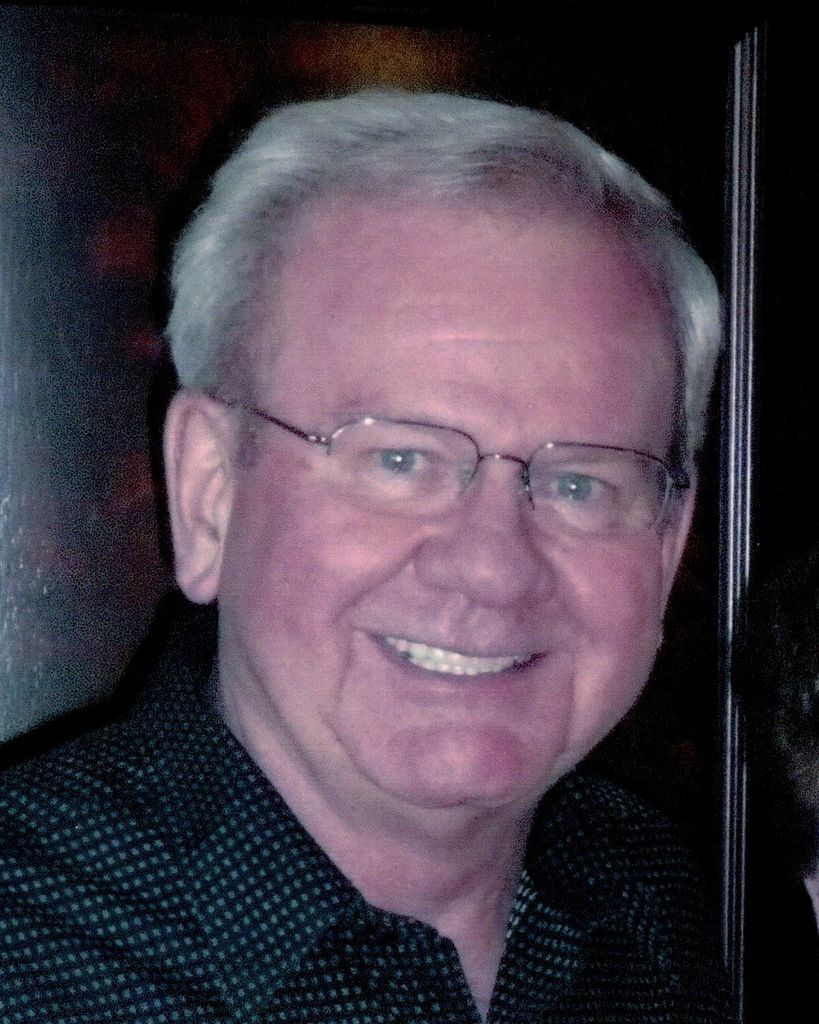 David Anthony Blasiar Sr.