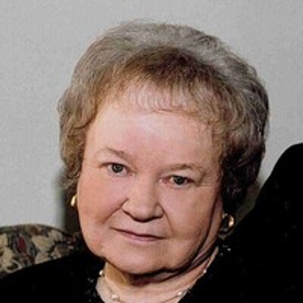 Joanne L Glaze