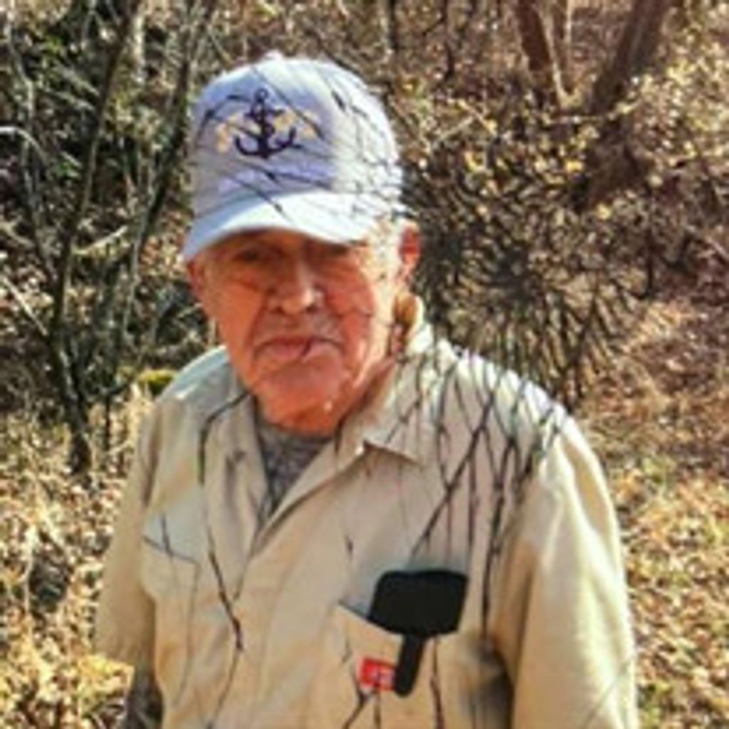 Verlan Madden