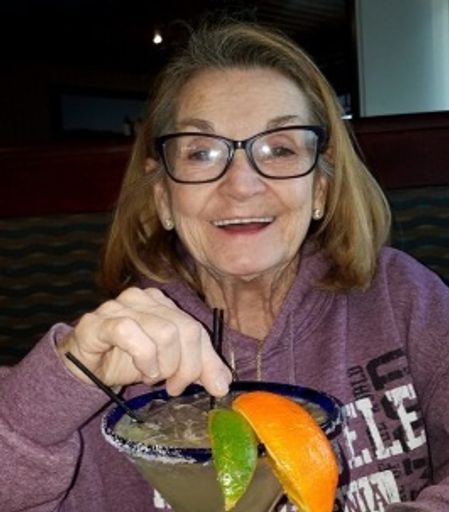 Marjorie Smedile Profile Photo
