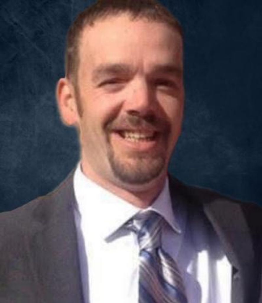 Lance Ashley Ferguson Profile Photo
