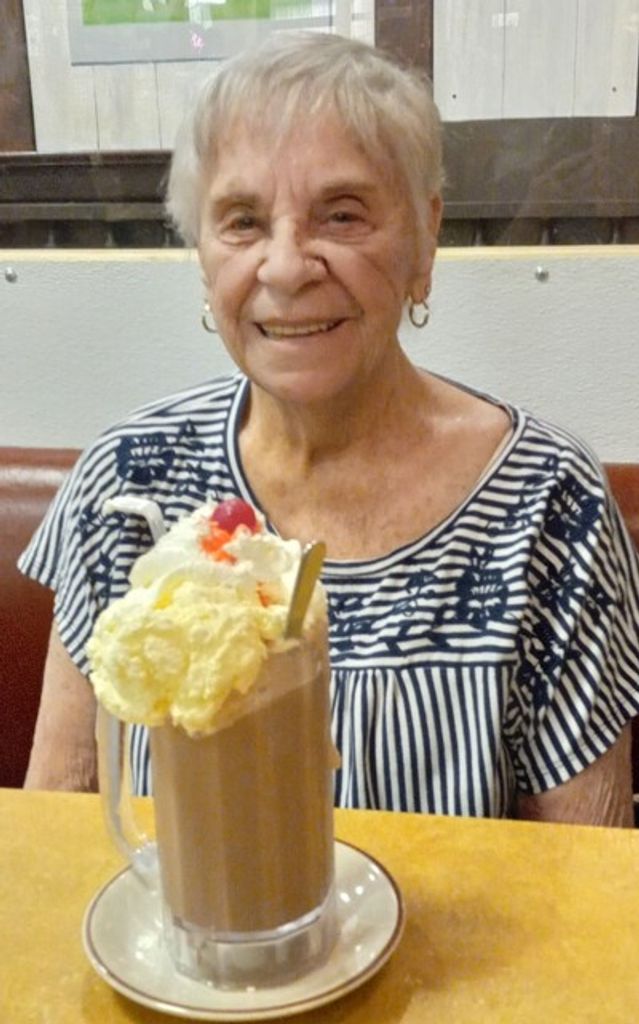 Marlene J Reed Profile Photo