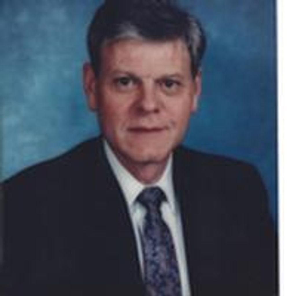 John R. Tedford