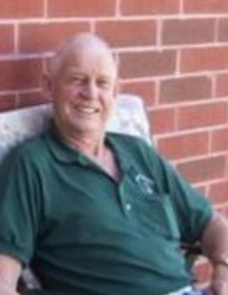 Raymond Albert Vowels