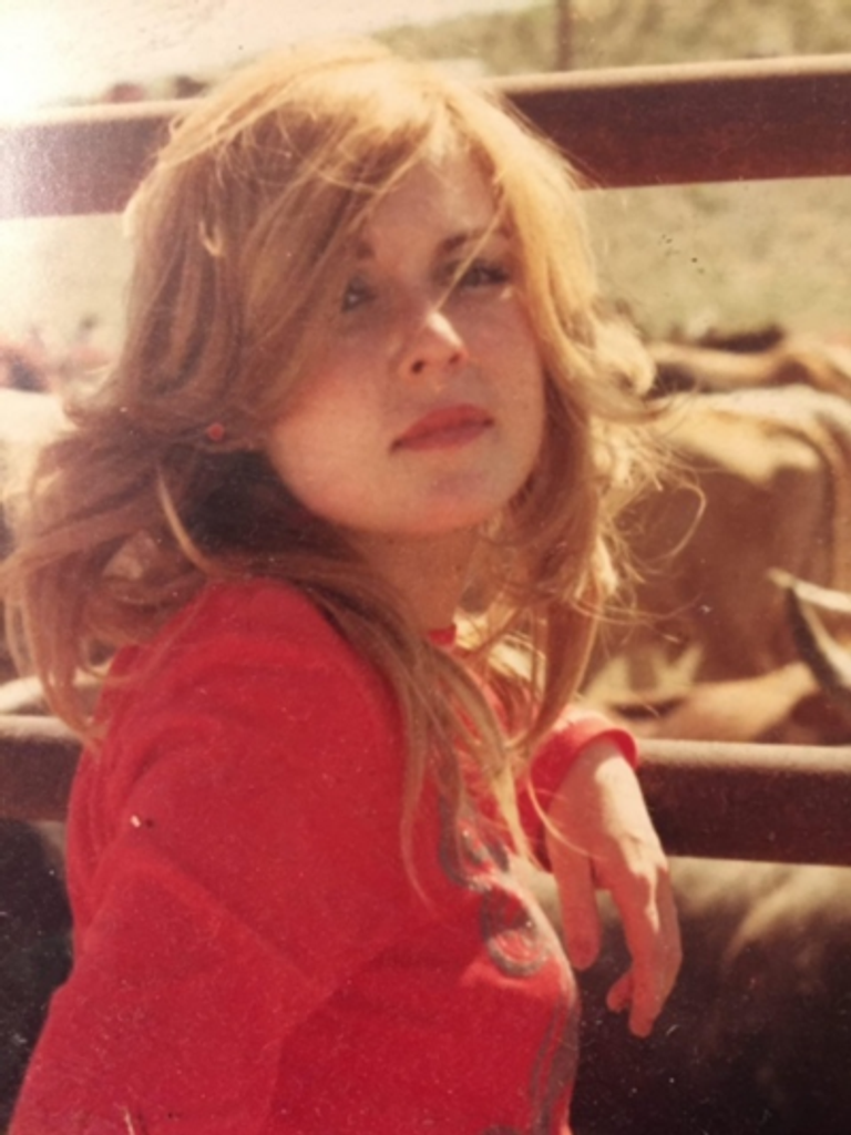 Jody Ilene Bourguet Lujan Profile Photo
