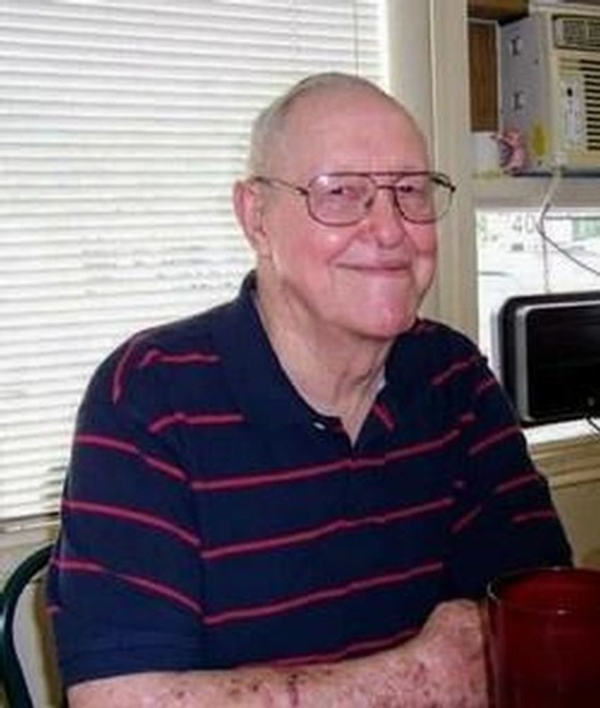 William "Bill" Chastain