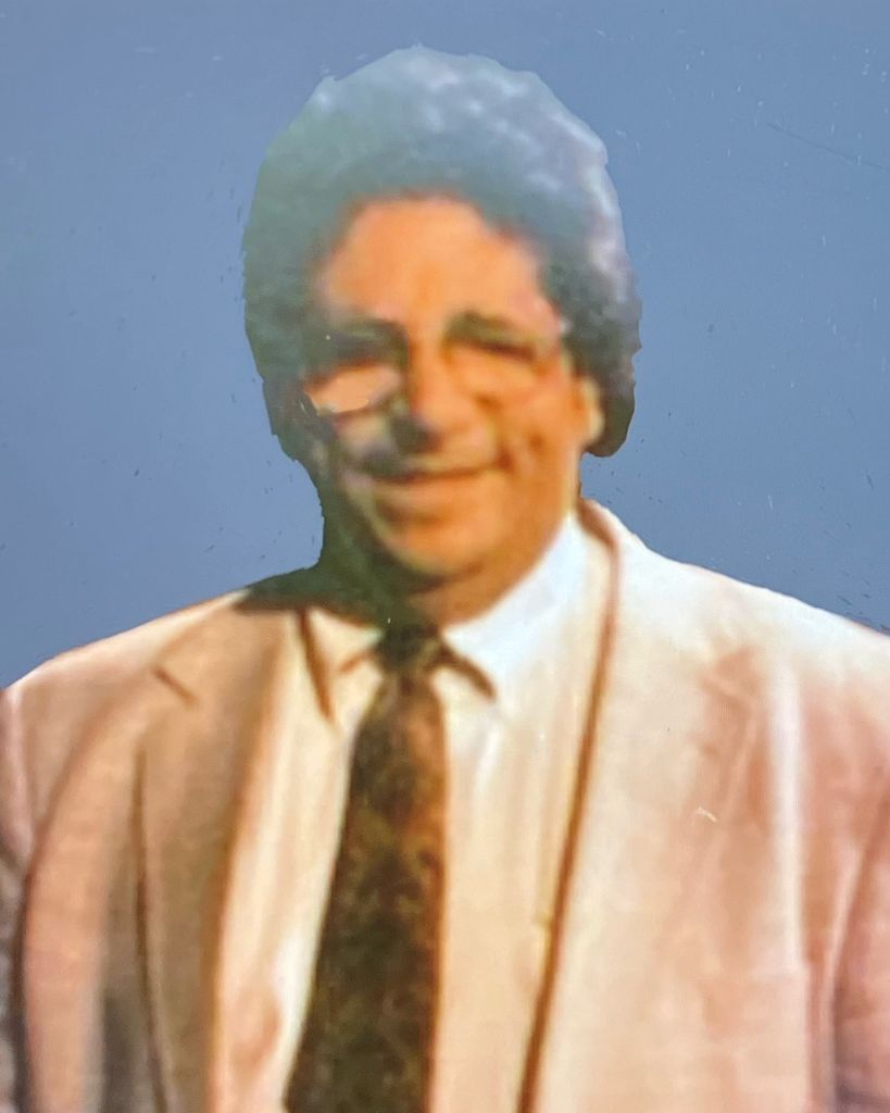 John Edward Reynolds Profile Photo