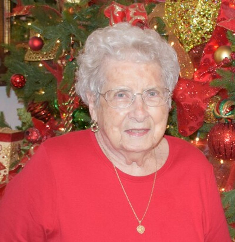 Arlene "Dot" Timmerberg Profile Photo