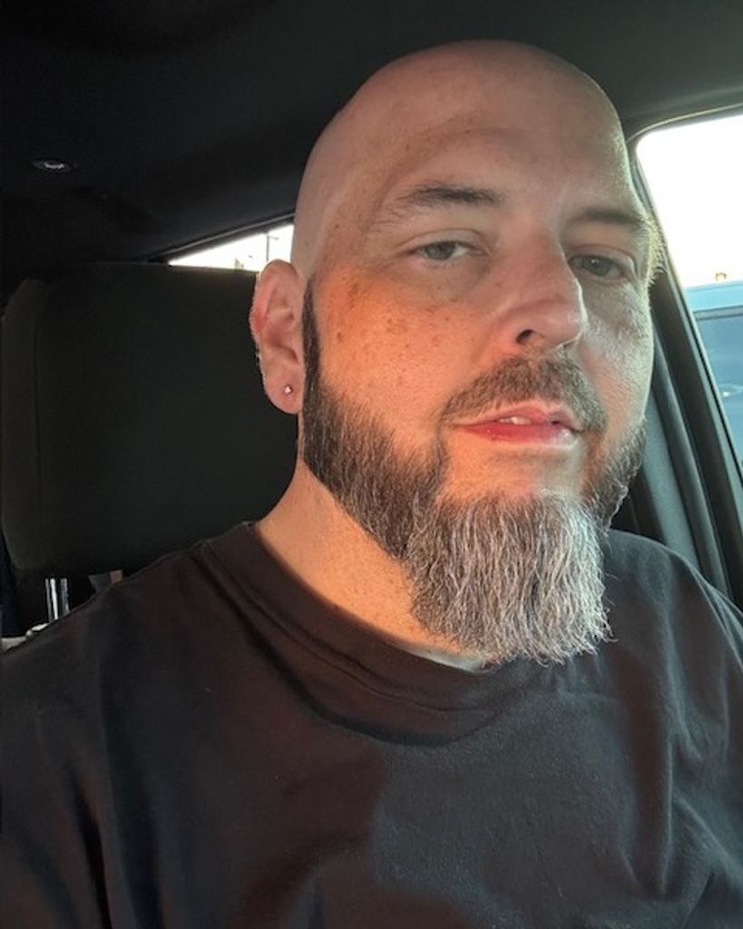 Mr. Gregory Land Profile Photo