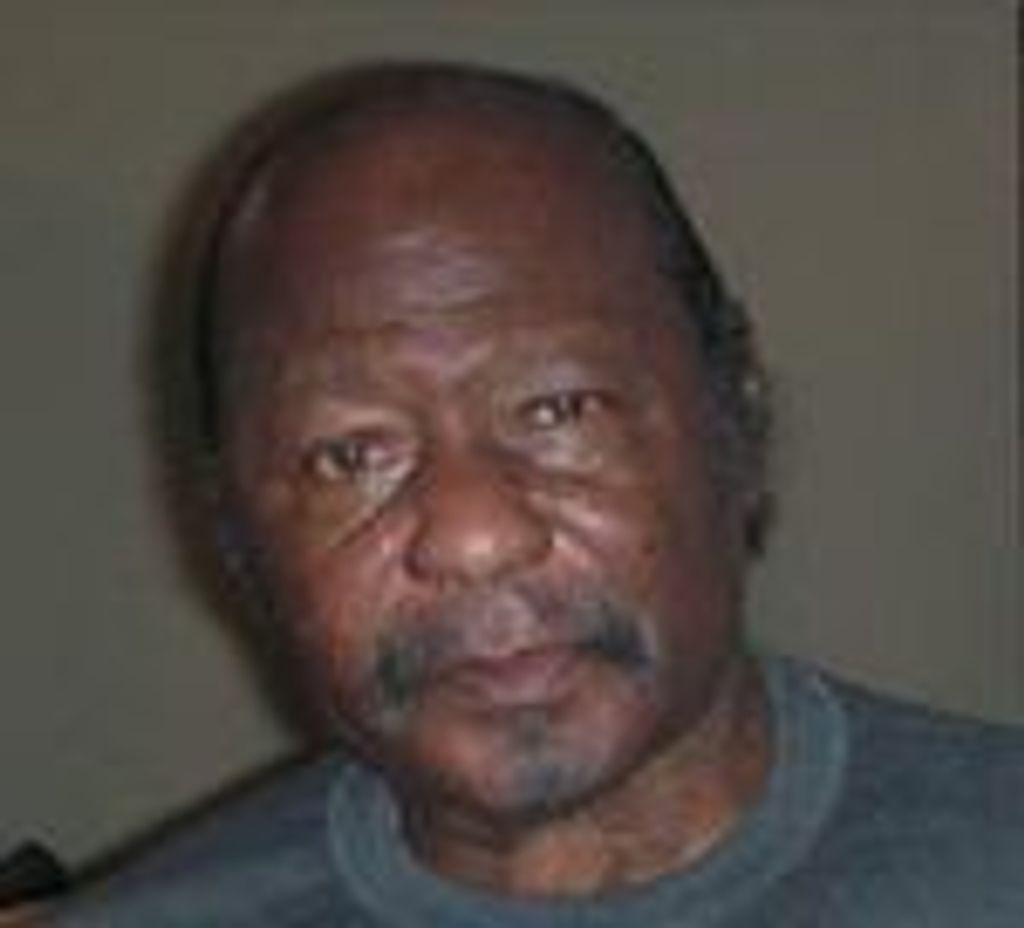 Ernestine Faircloth
