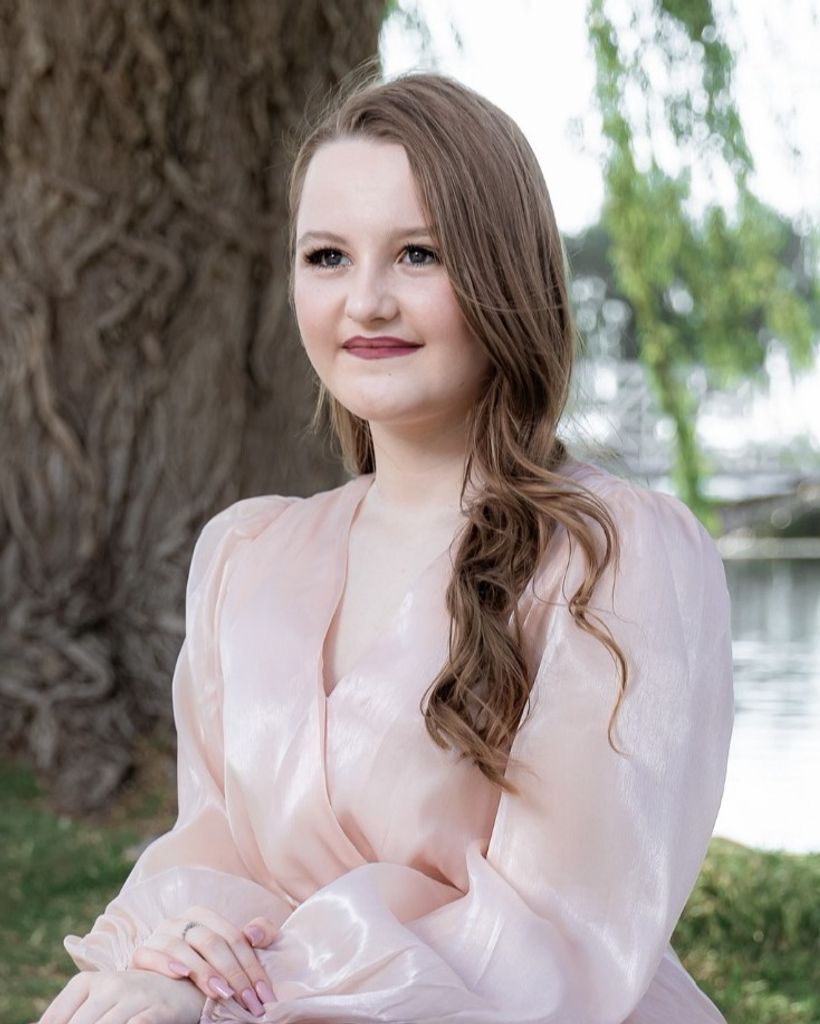 Kali Shea Hood Profile Photo