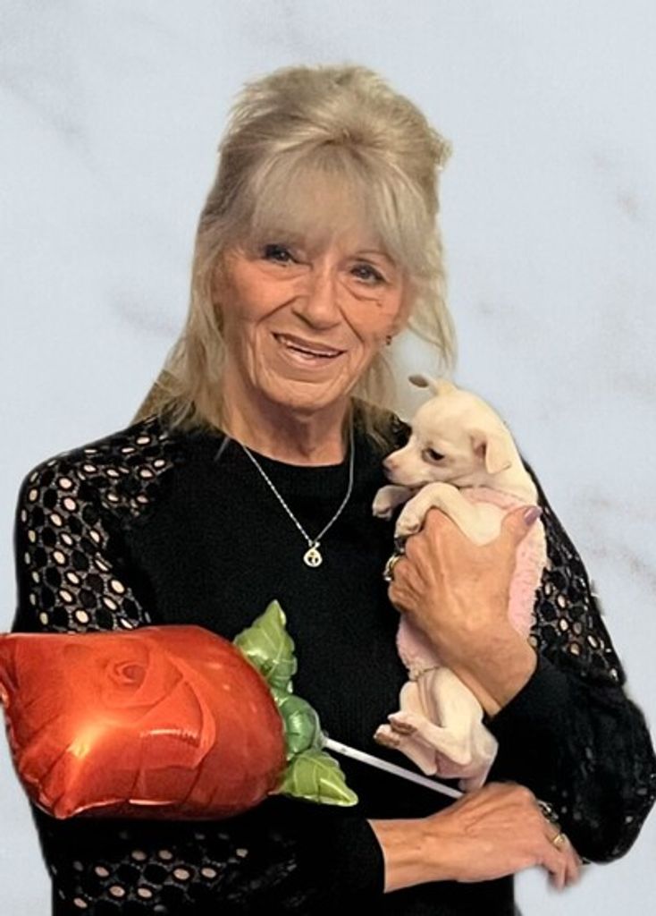 Cecile Johnson Profile Photo