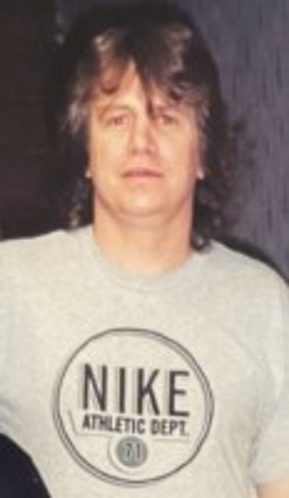 Ronald L. Blackwell