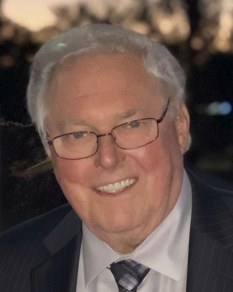 J. George Cohron, M.S. Profile Photo