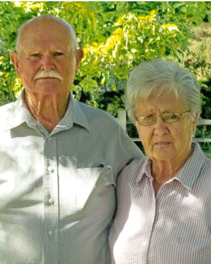 Richard Frank Sanders