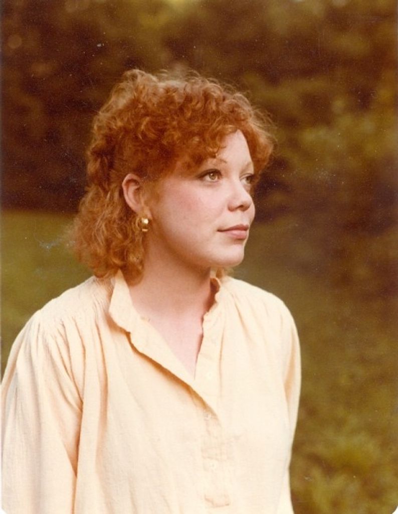 Regina Barlow