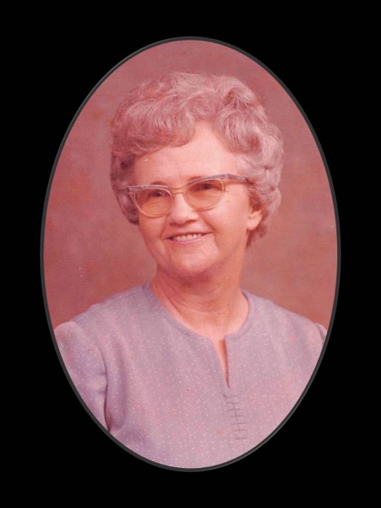 Dorothy Dean Mckinnon Smith Profile Photo