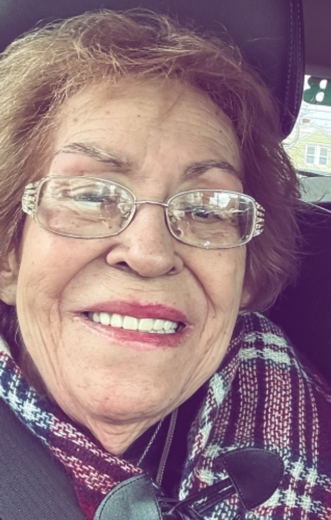 Marilyn Ann Vinciguerra