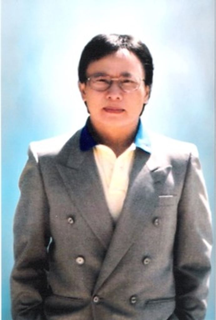 Dien Dang