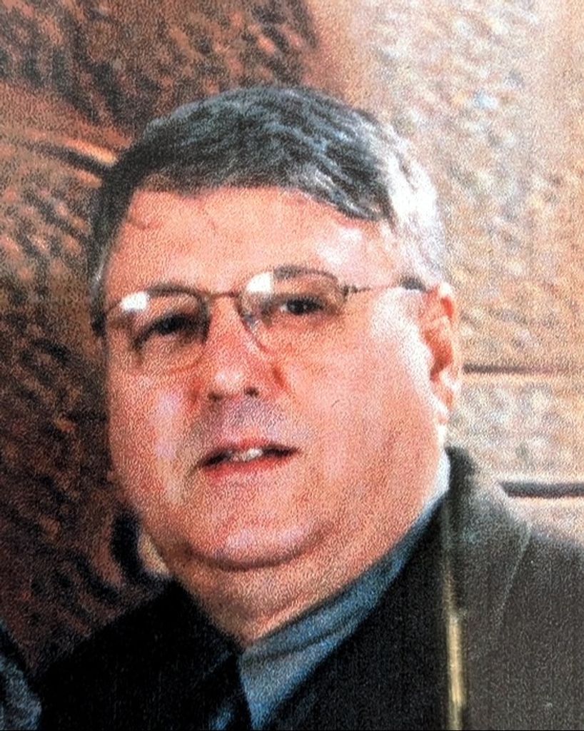 Ronald Gregory Caffo Profile Photo