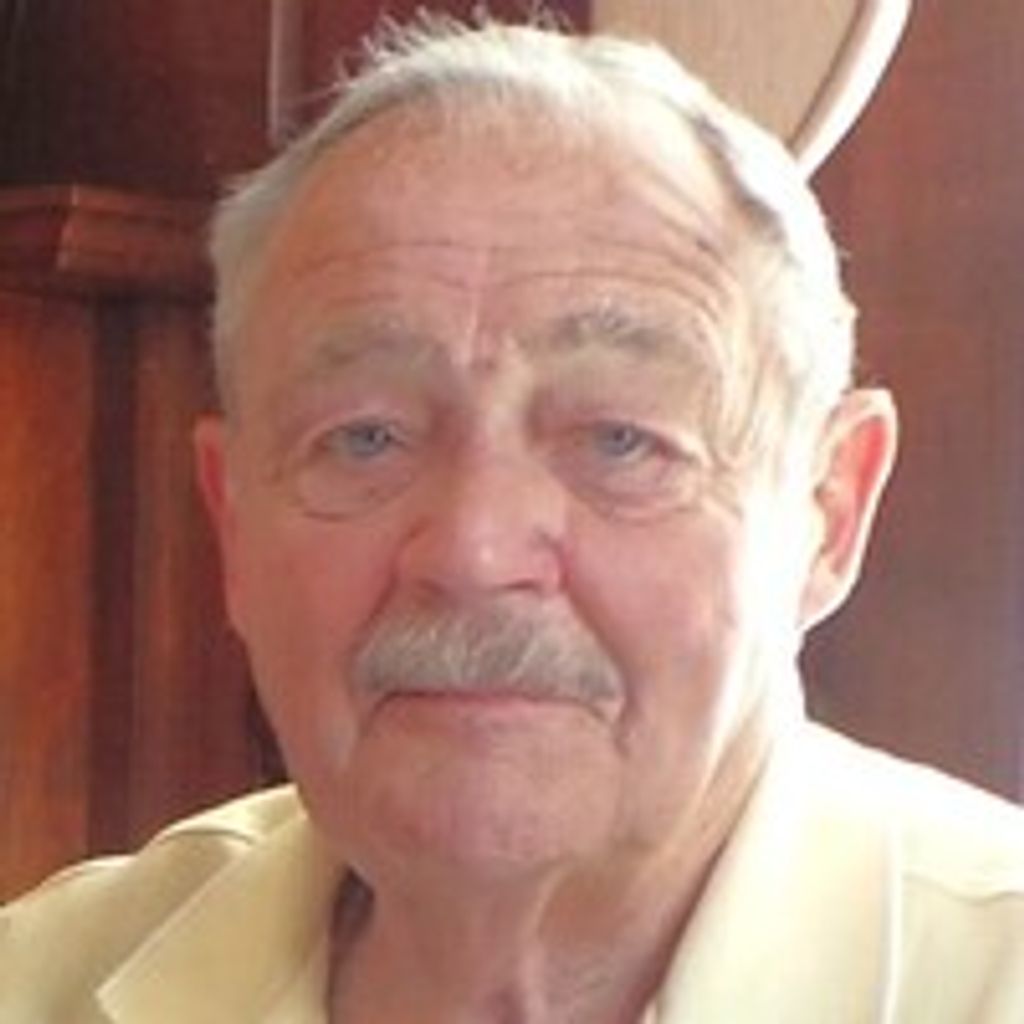 Ronald "Ron" E. Wennerberg