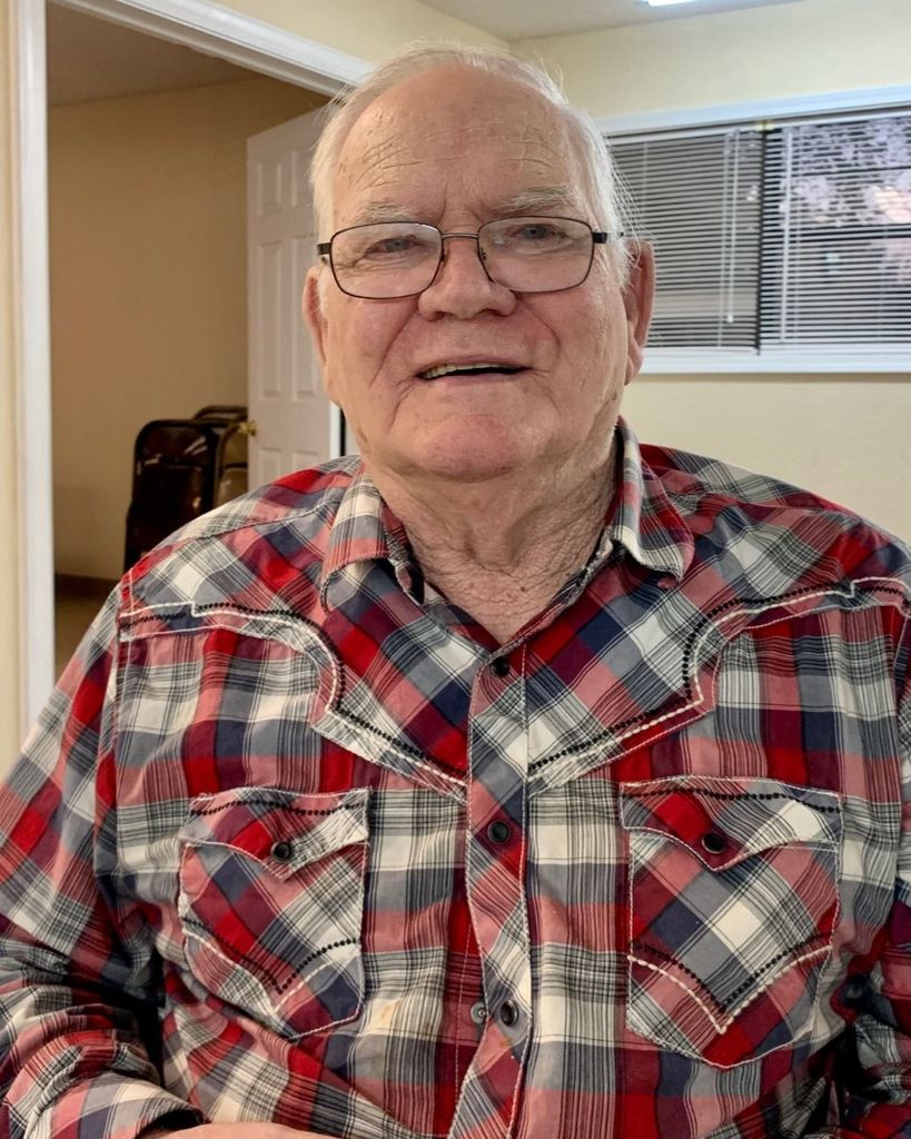 Larry Gene Dunham