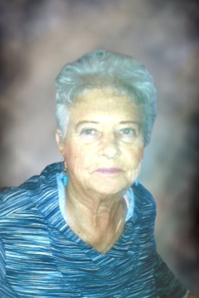 Betty Jean Jensen