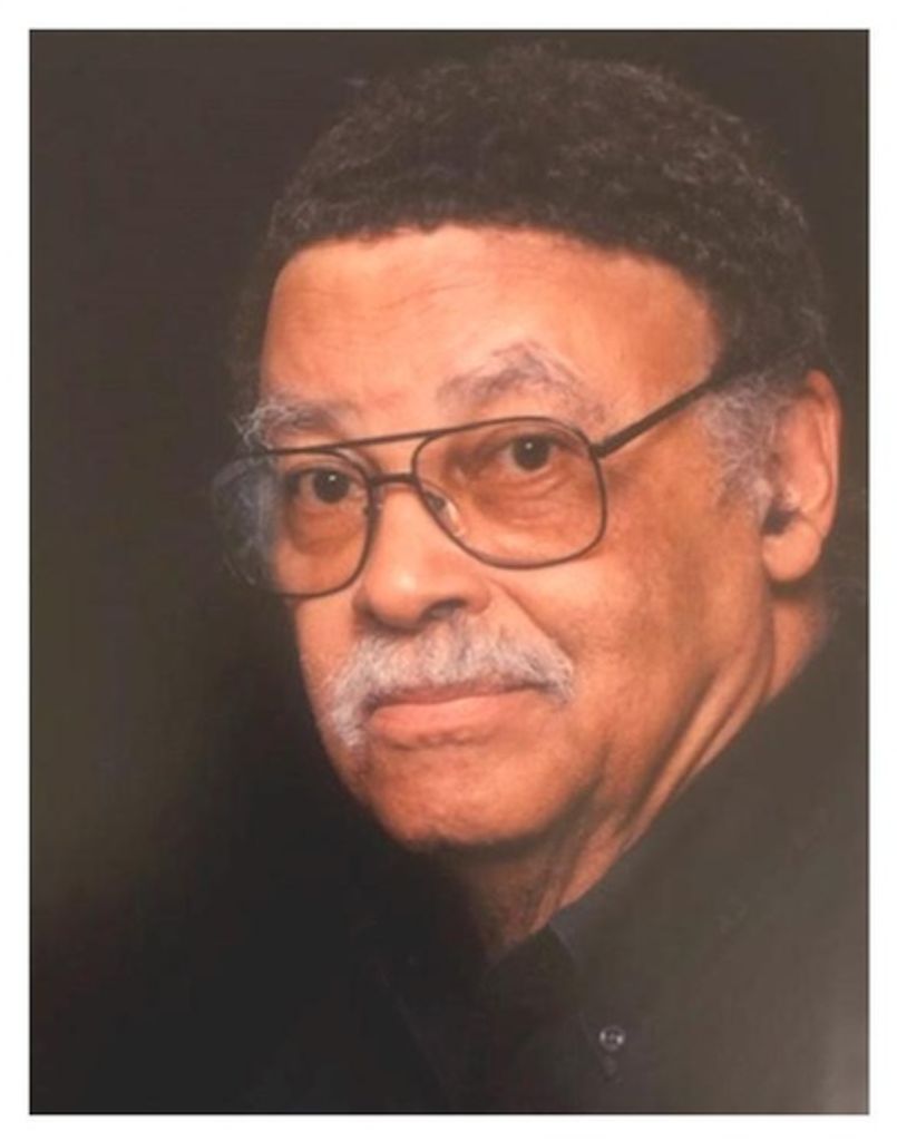 George Edward Henderson Profile Photo