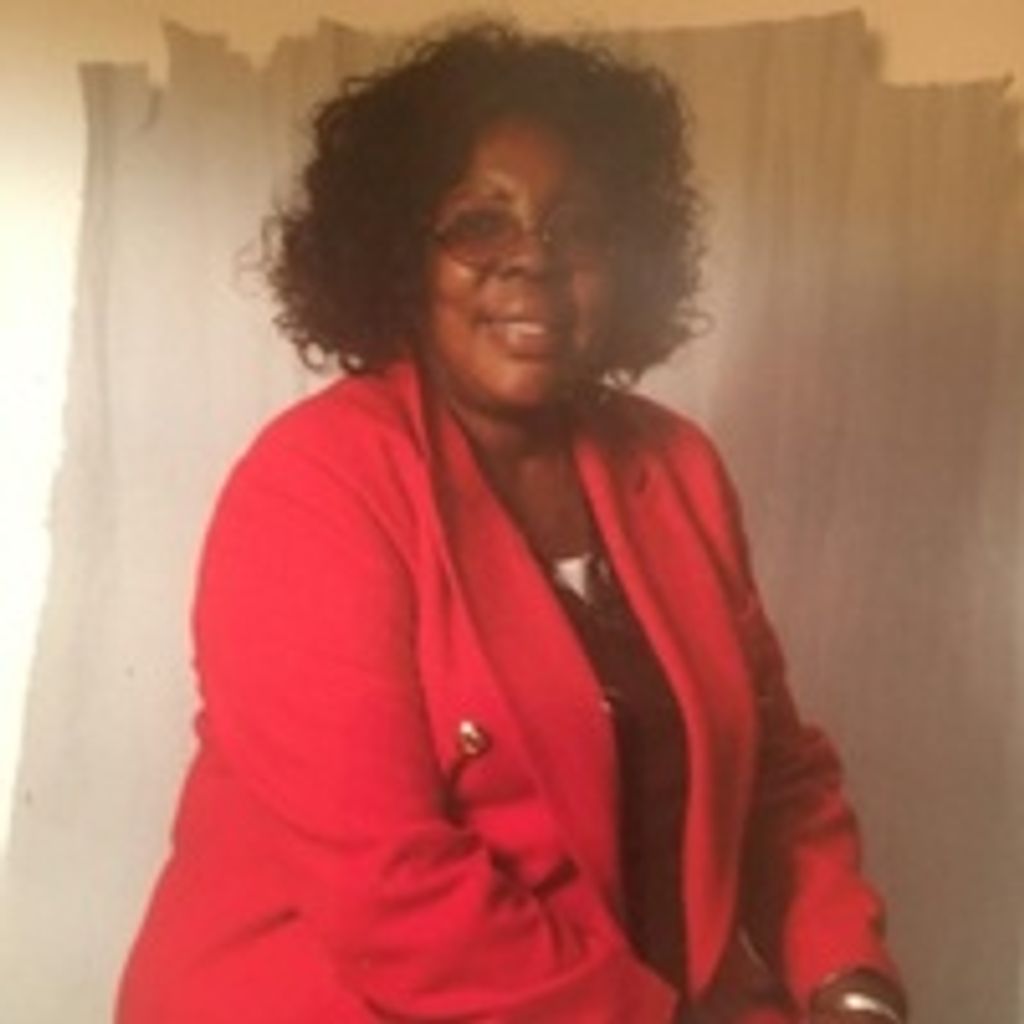 Dorothy Bowie