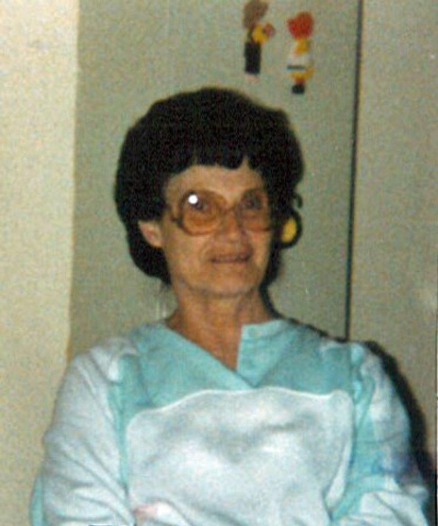Maggie Katherine Baber Profile Photo