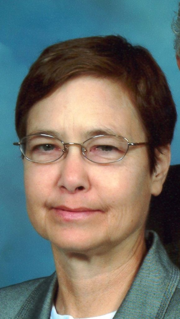 Laura Marie Levereaux