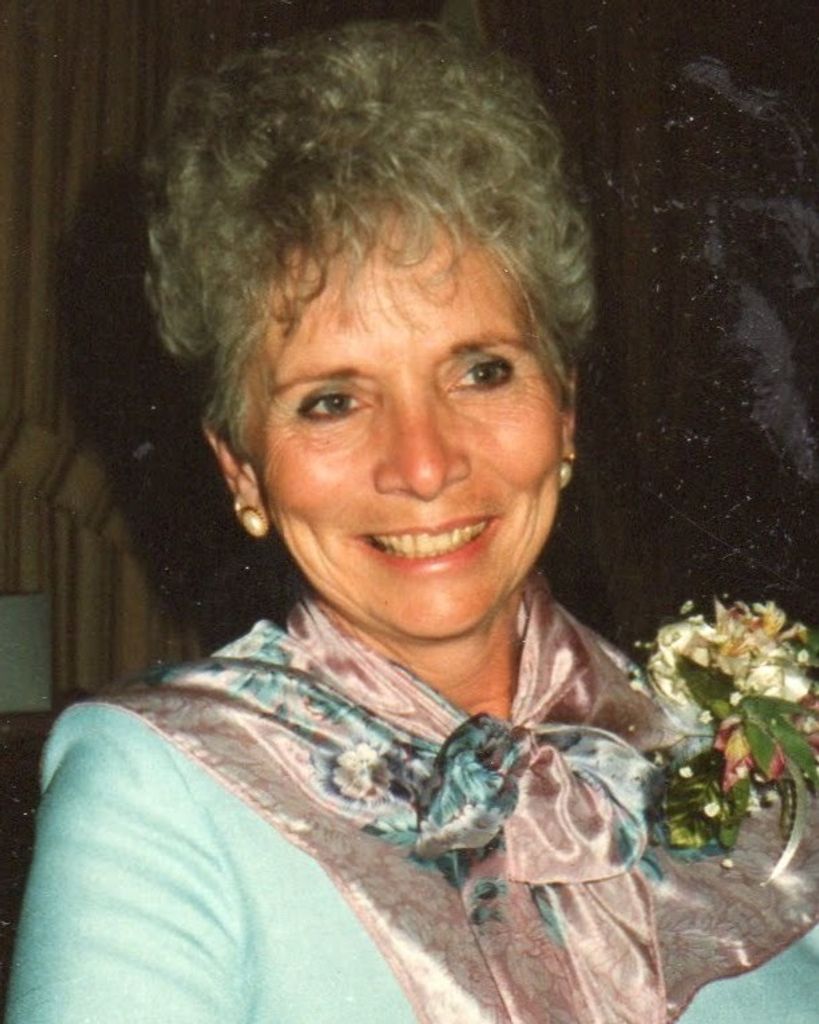Ruby "Joyce" Creason Profile Photo