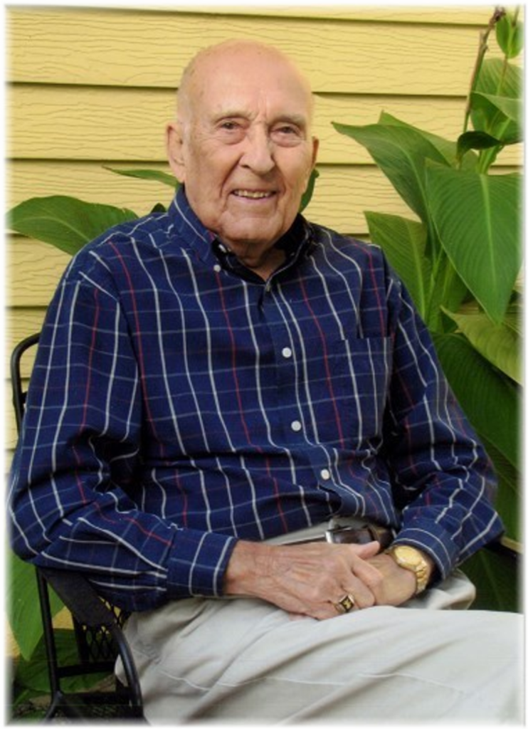 Henry "Clay" Belcher Profile Photo