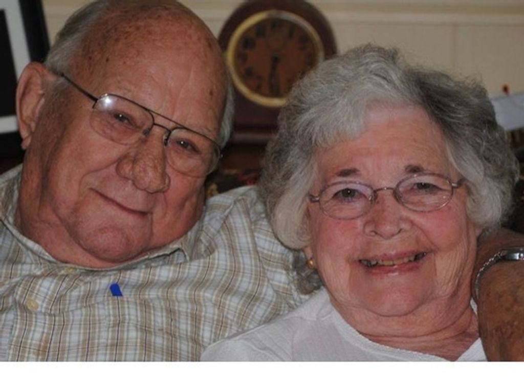 Galen And Hazel Lewellen Profile Photo