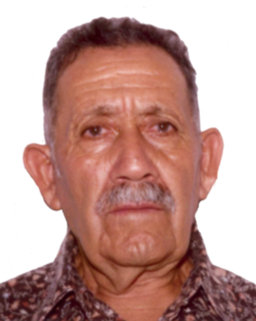 Pedro Rios