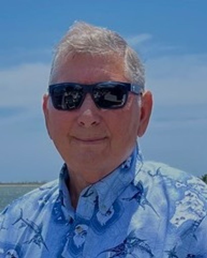 Billy Hutchinson Profile Photo