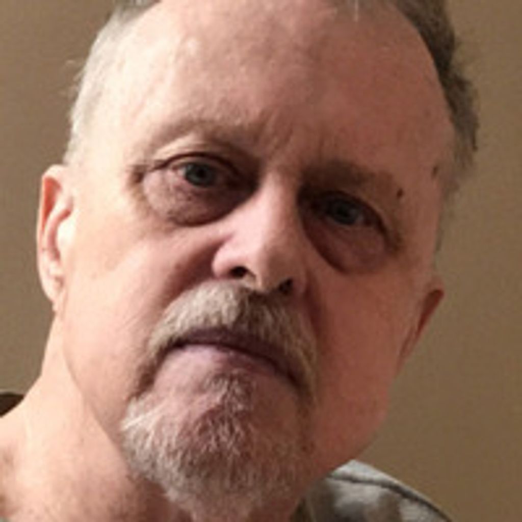 George S. Smith, Jr.