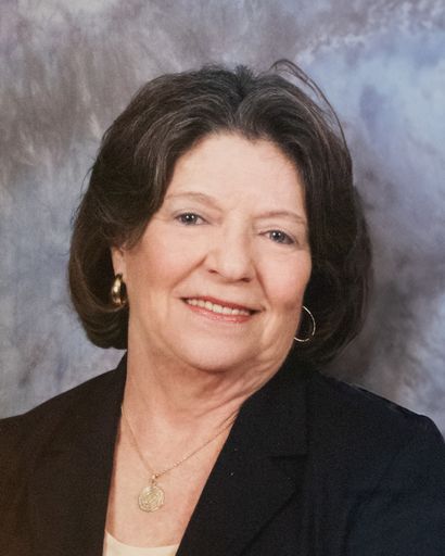 Patty Ann Robinson's obituary image