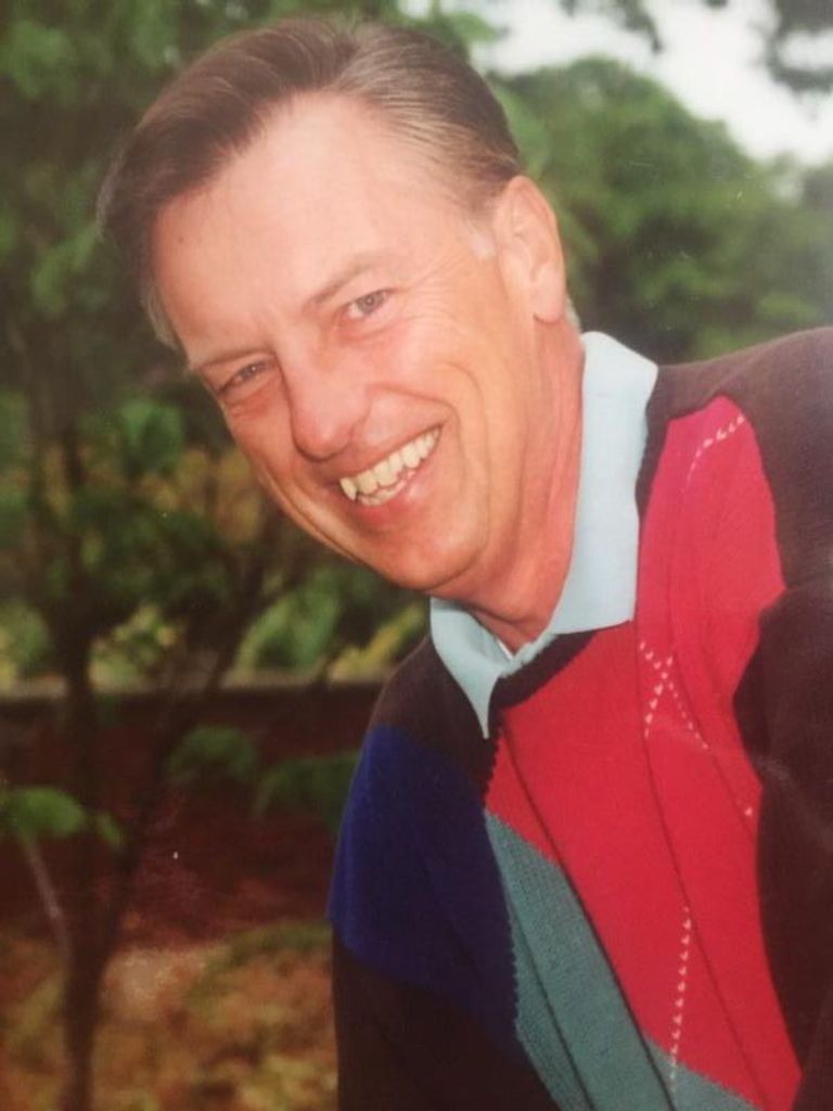 Raymond John Murko