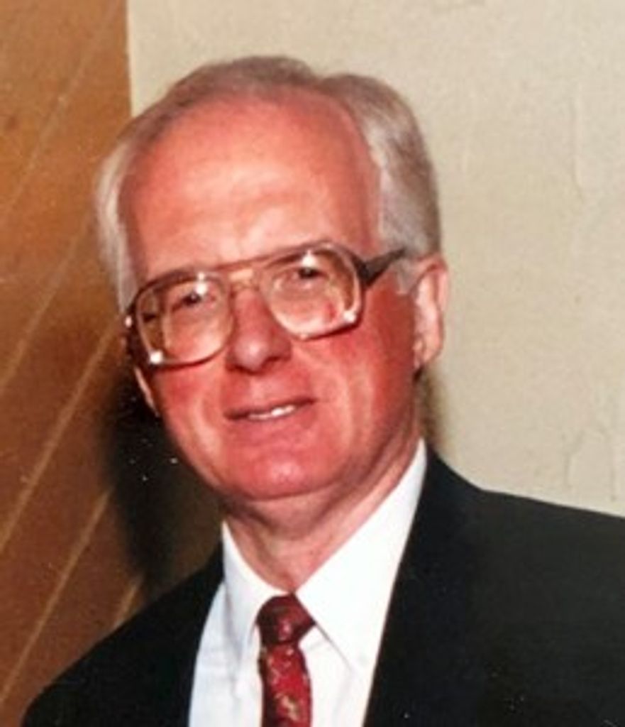 George A. Ellis