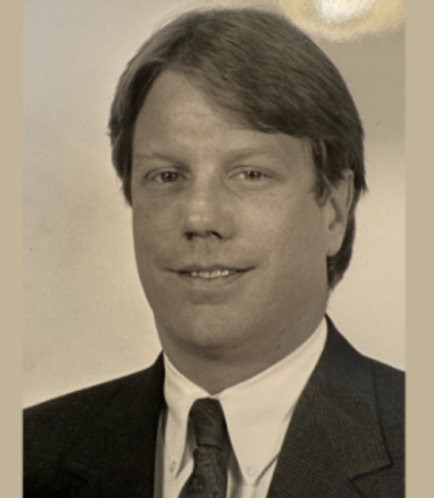 Robert Husted Profile Photo