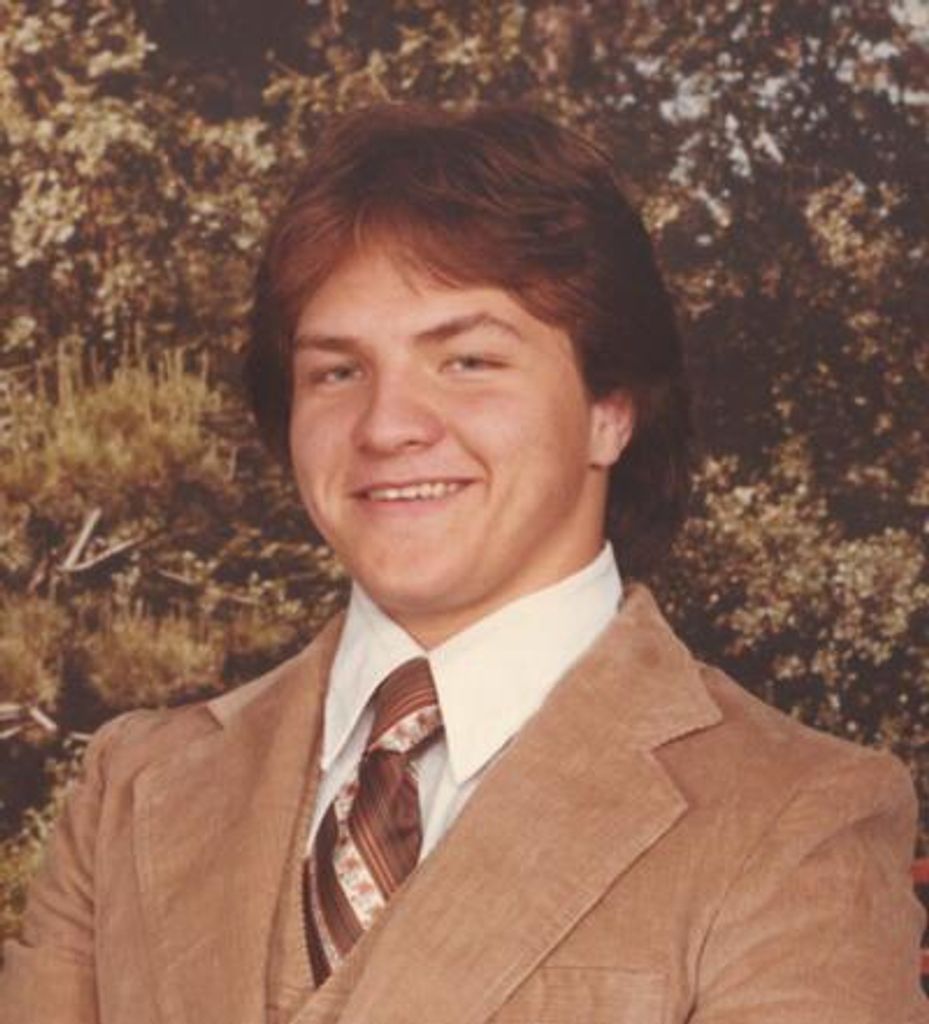 David D. Prater Profile Photo