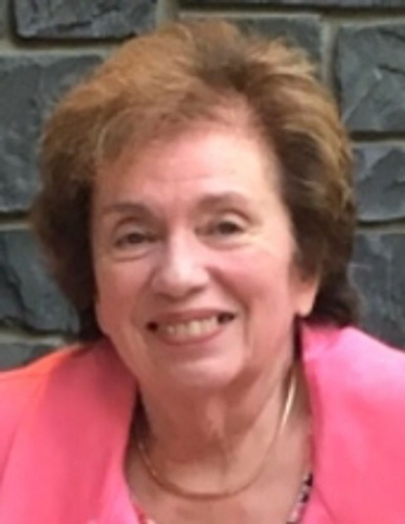Patricia Lee Skebeck