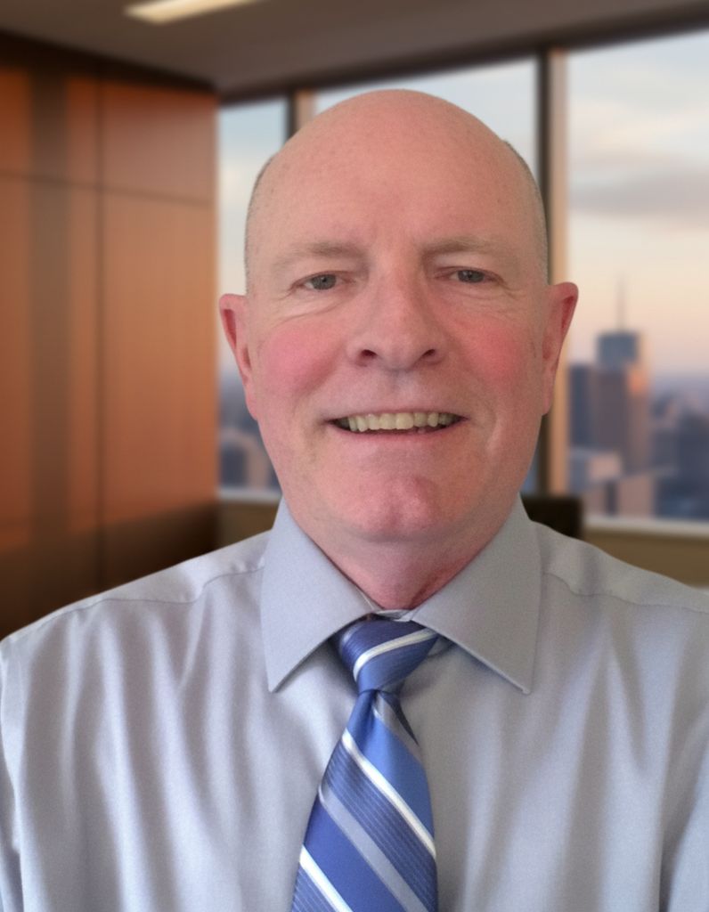 Thomas "Pete" Armour Profile Photo