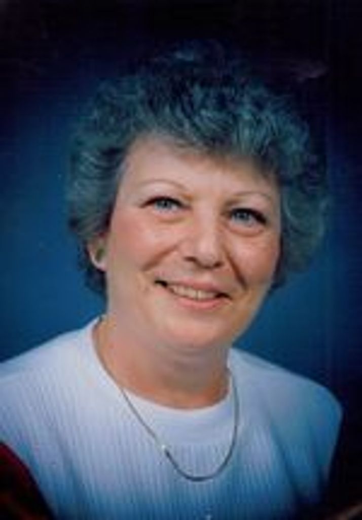 Judith Lynn Culp