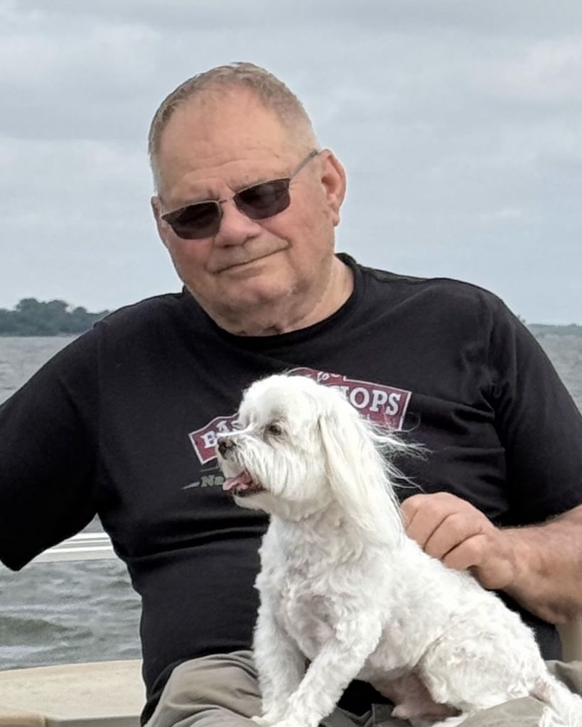 David Bert Godwin Profile Photo