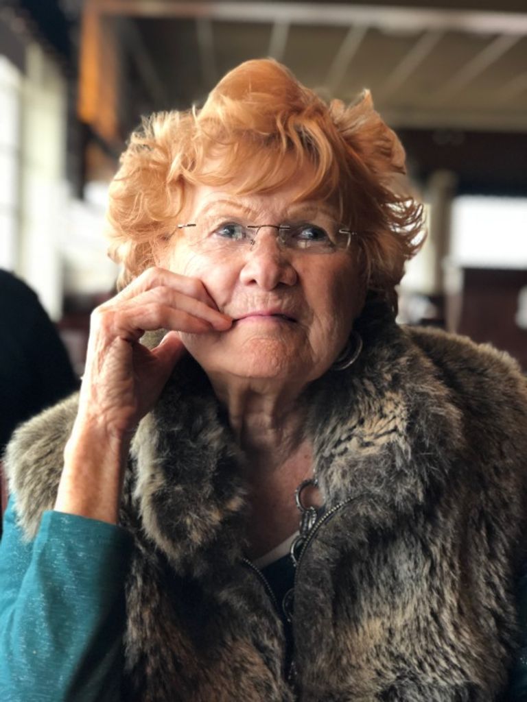 Lucille Davisson
