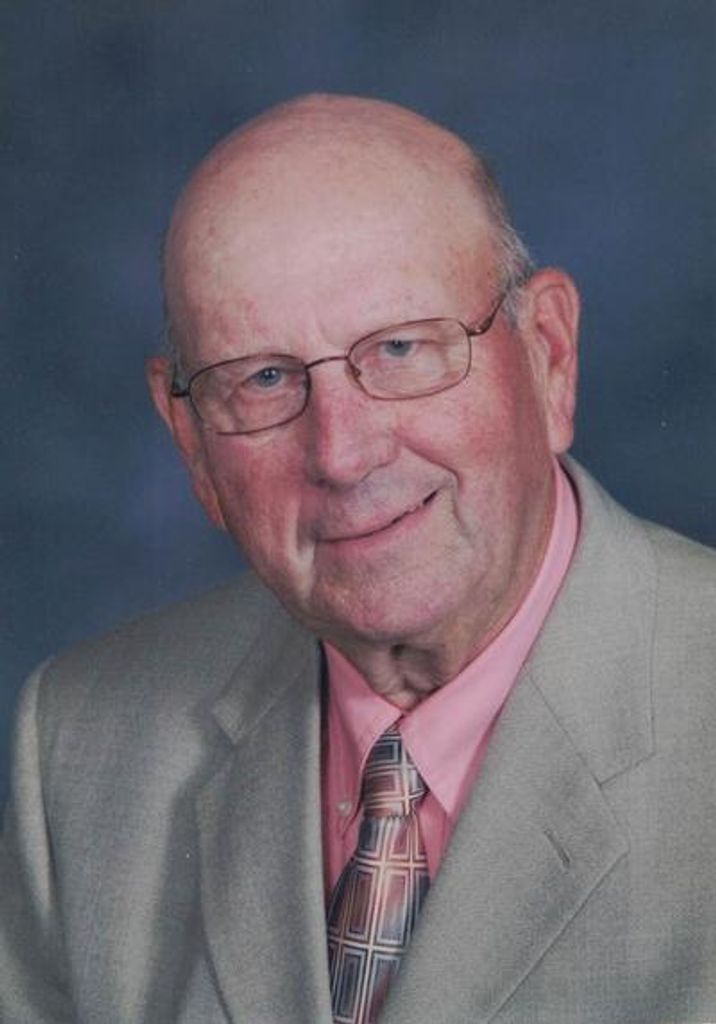 Truman James Everson Profile Photo