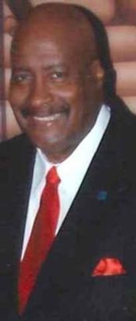 Curtis G. Mckinnon Jr.